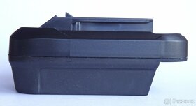 Adaptér Bosch, DeWalt, Makita, Milwaukee a Ryobi pro Einhell - 2