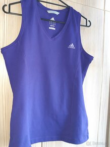 Sportovní tílko - 2