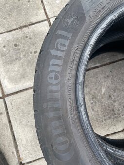 Letní pneu 185/55/15 - 2