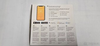 Chytre termostatické hlavice Tado Starter Kit V3+ - 2