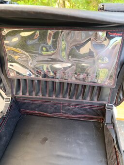 Prodám kosmetický kufr - 2