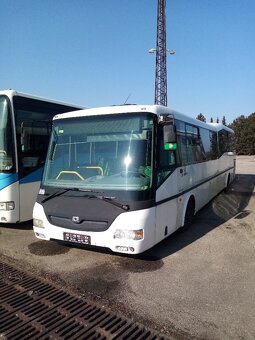 SOR CN 12, euro 5 EEV - 2