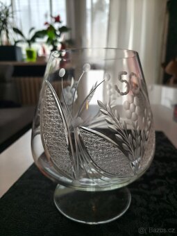 Jubilejní číše - 2