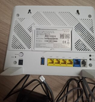 Modem ZYXEL - 2