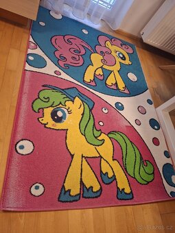 Detsky koberec my little ponny - 2