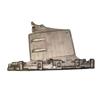 Sání Octavia III 04L129766H - 2