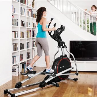 Eliptický trenažér KETTLER SKYLON 5 - 2