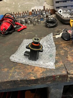 Blowoff ventil 1.4/1.8/2.0tsi- plně funkční - 2