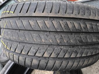 Orig. pneu BMW X5 - 2