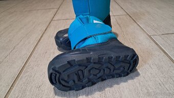 Dětské sněhule Decathlon v 20 - 21 - 2