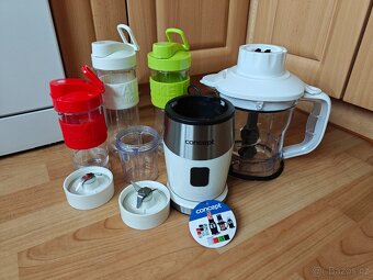 Stolní mixér na smoothie Concept - 2