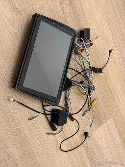 Autorádio CarPlay / Android auto - 2
