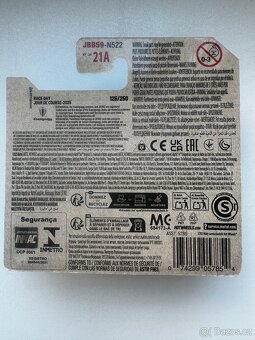 Hot Wheels Koenigsegg Jesko - 2