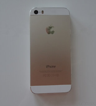 iPhone 5s - 2