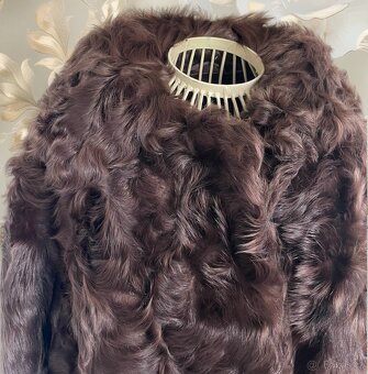 Dámský kožich - 2