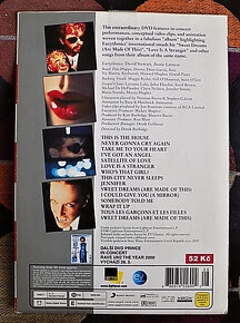 EURYTHMICS-SWEET DREAMS -DVD - 2