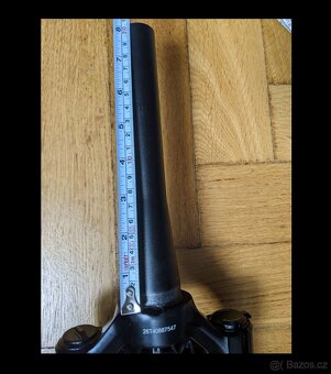 Rock Shox RUDY Ultimate XPLR - 2