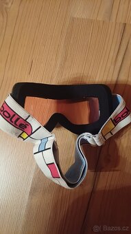 Lyžařské brýle - 2