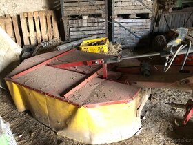 KOSIARKA ROTACYJNA  Z 042/3 - 2