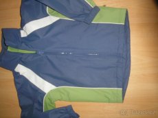 Jarní nová bunda vel.98 nebo 104 - 2