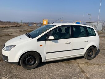 Ford Focus C-MAX 1.6 TDCi - 2