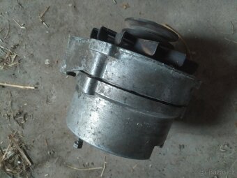 Alternátor Zetor - 2