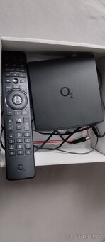 O2 TV Box - 2