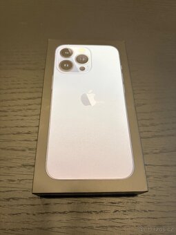 Iphone 13 Pro Sierra Blue 128GB - 2