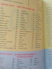 1000 rad domácího lékaře - 2