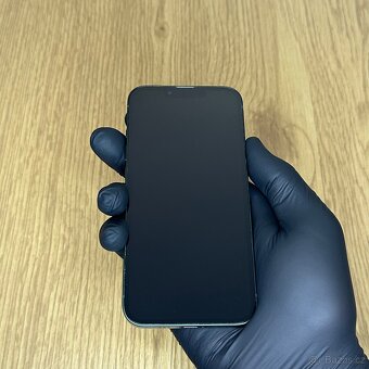 IPhone 13 128GB Green ZÁRUKA - 2