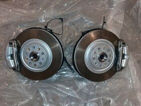 Volkswagen Golf VII Octavia IV DCC - 2