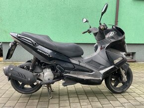 Dily Gilera Nexus - 2