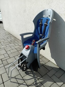 prodám sedačku hamax siesta - 2