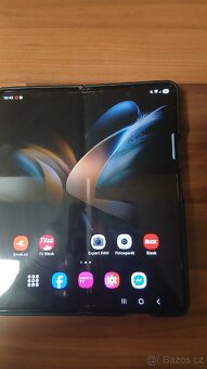 Výměna -Galaxy Z Fold 4 - 2