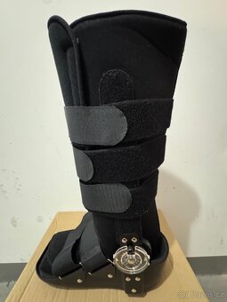 ORTEZA HLEZNA ZN. PANOP - 2