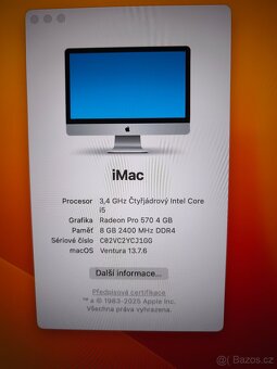 iMac (Retina 5K, 27-inch, 2017) - 2