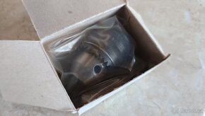 Hlavice do vrtačky - stará originál zabalená - 2