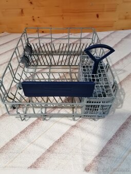 Siemens košíky - 2