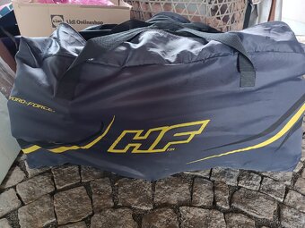 Pronájem 2x paddleboard - 2