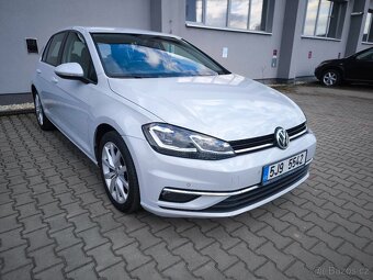 VW Golf VII 1.4 TSI - 2