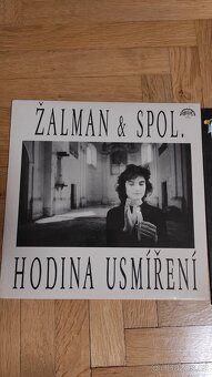 LP Žalm&Spol - 2