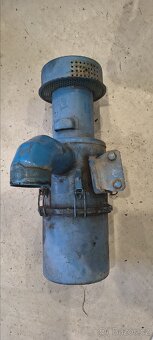 Vzduchový filtr tk-14 - 2