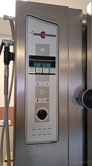 Konvektomat Convotherm OEB 10.10 - 2