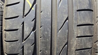 Letní pneu 235/40/19 Bridgestone - 2