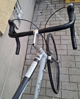 Pánské retro silniční kolo - 2