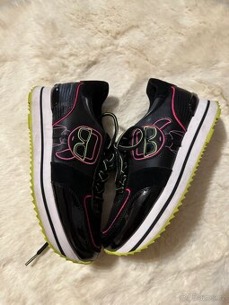 Tenisky Karl Lagerfeld - 2