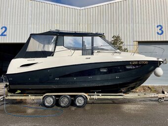 QUICKSILVER ACTIV 855 - 2