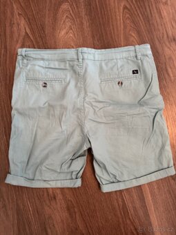 Pánské kraťasy Livergy - 2