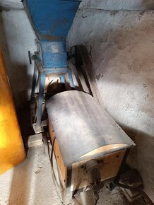 Prodej šroťáku - 2