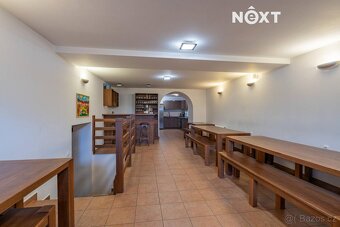 Prodej komerční Restaurace, 450㎡ - 2